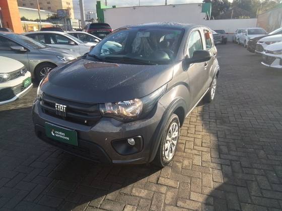 FIAT MOBI 1.0 EVO FLEX LIKE. MANUAL FIAT MOBI 1.0 EVO FLEX LIKE. MANUAL